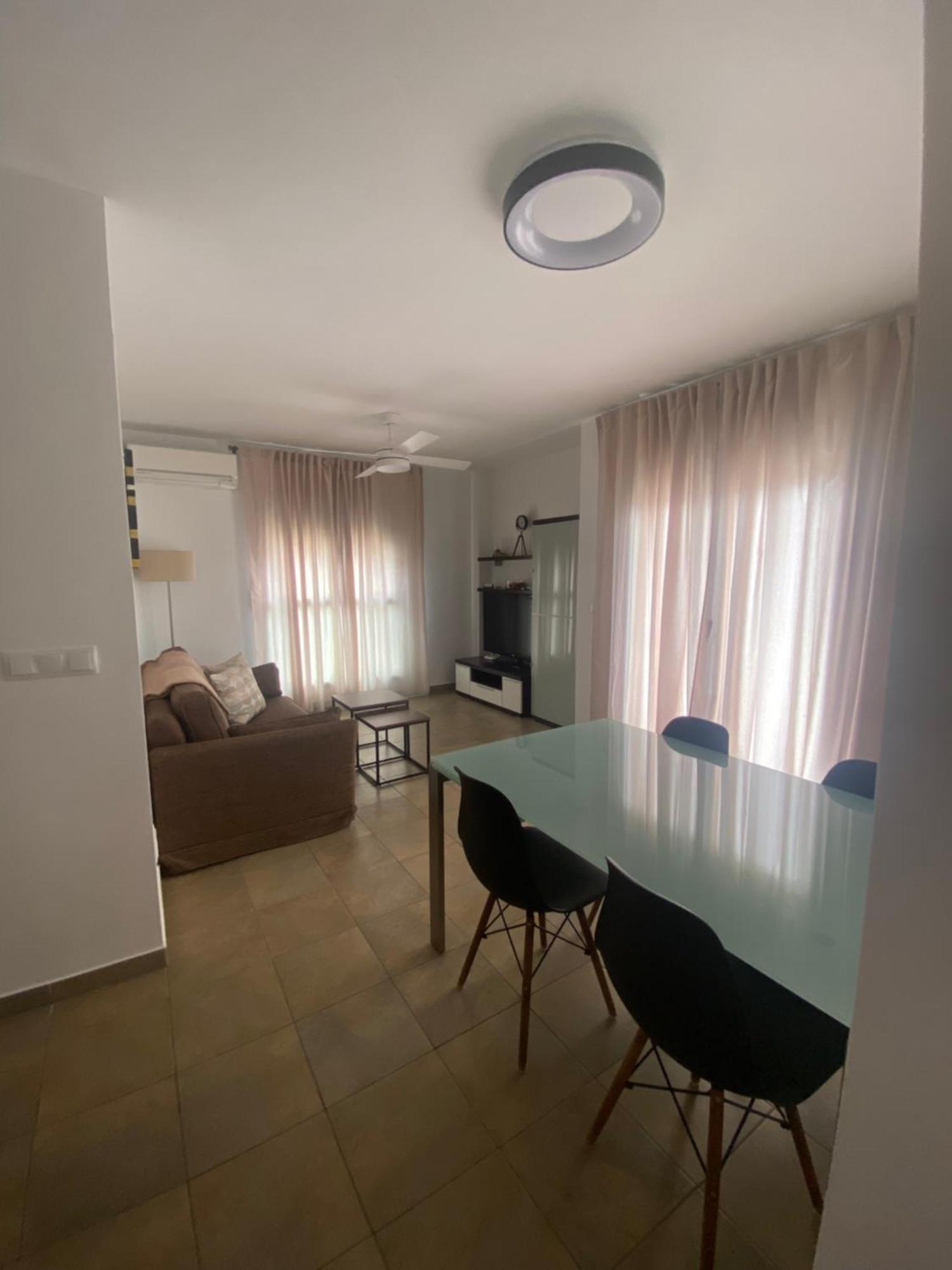 Y Mar Paradise Apartament Oliva