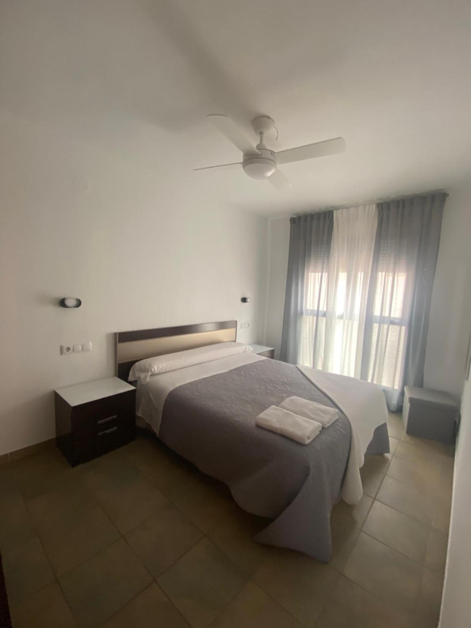 Y Mar Paradise Apartament *