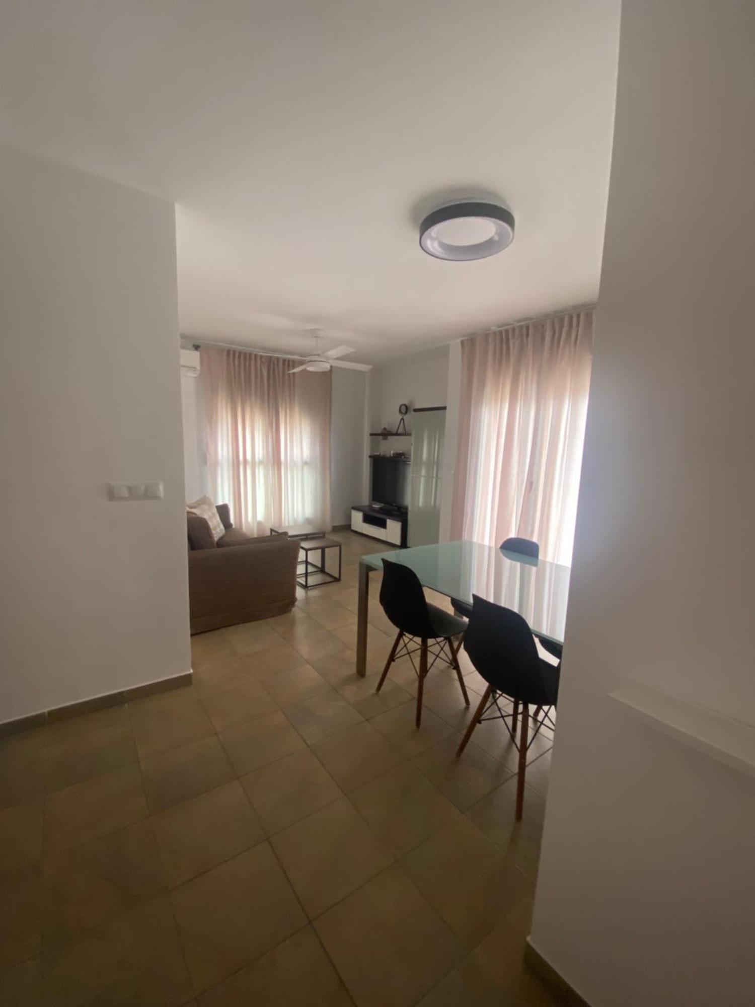 Apartament Y Mar Paradise *