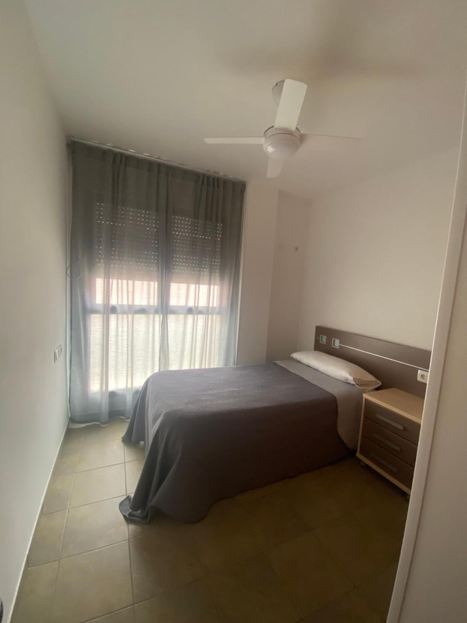 Y Mar Paradise Apartment *