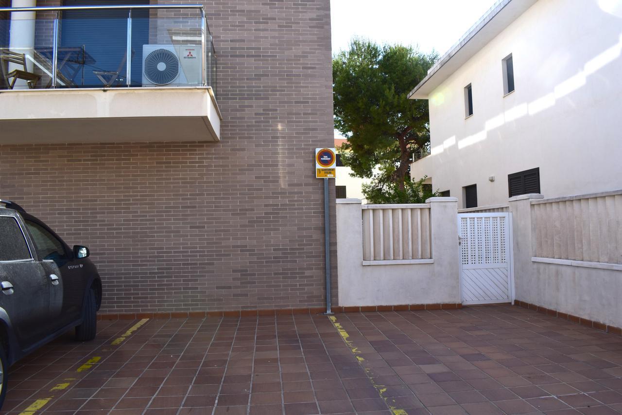 Apartment Y Mar Paradise